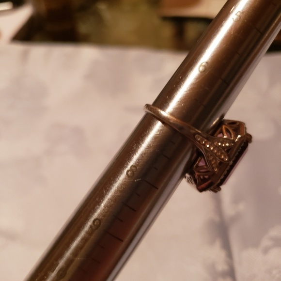 Brand New Sterling Silver Ring - Picture 2 of 8